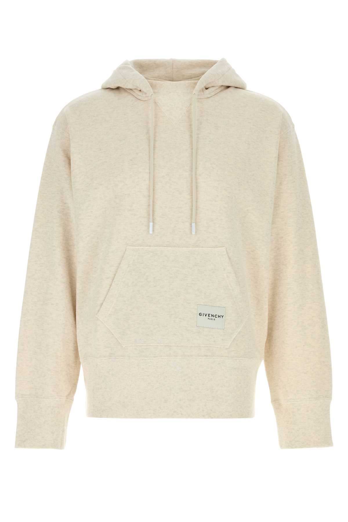 [Givenchy] Sweatshirt SS26 BMJ0NG3YS3 105