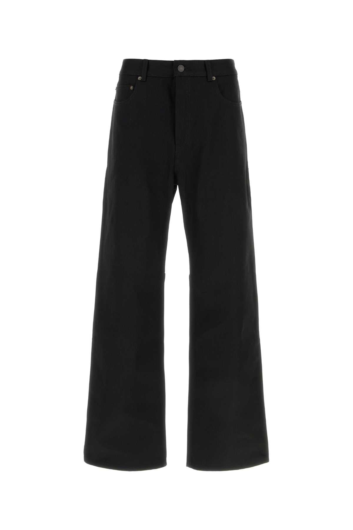 [Balenciaga] Trousers SS26 857194TTWA4 1000