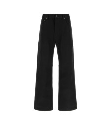 [Balenciaga] Trousers SS26 857194TTWA4 1000