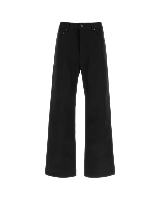 [Balenciaga] Trousers SS26 857194TTWA4 1000