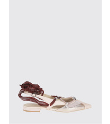 [PINKO] Flat shoes SS26 SD0547P003 W4E