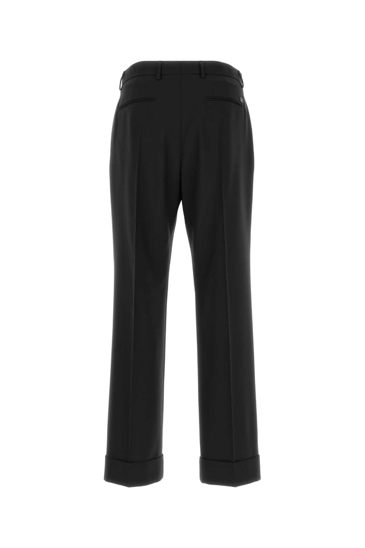 [Valentino Garavani] Trousers SS26 8V3RBN858EJ 0NO