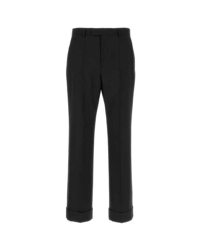 [Valentino Garavani] Trousers SS26 8V3RBN858EJ 0NO