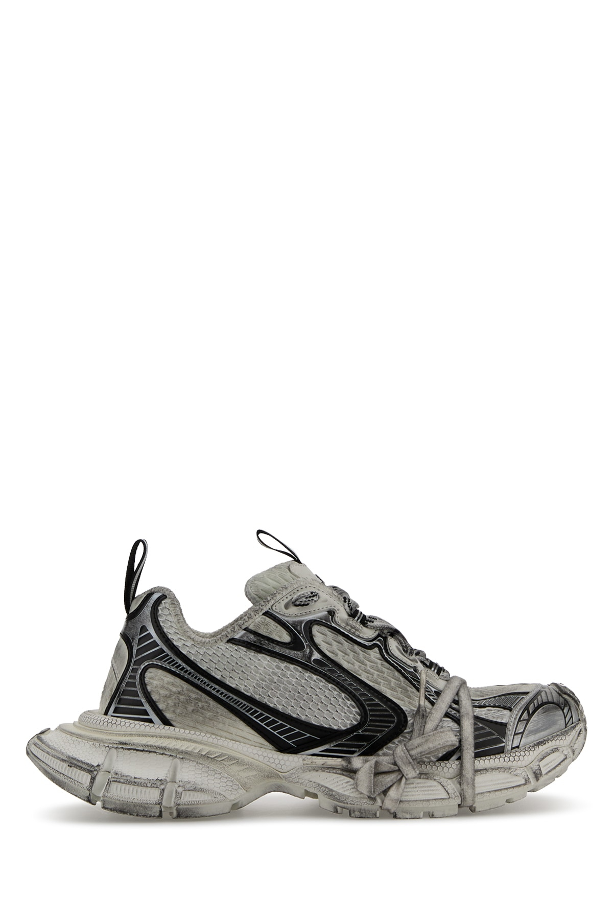 [Balenciaga] Sneakers SS26 734731W3XL4 9710