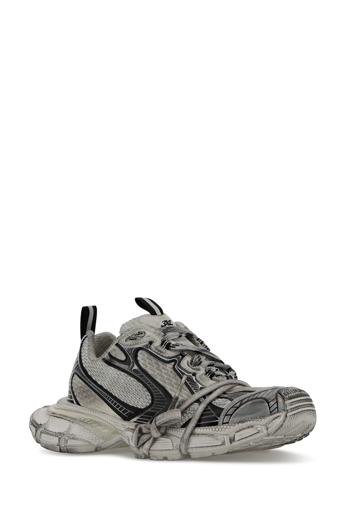 [Balenciaga] Sneakers SS26 734731W3XL4 9710