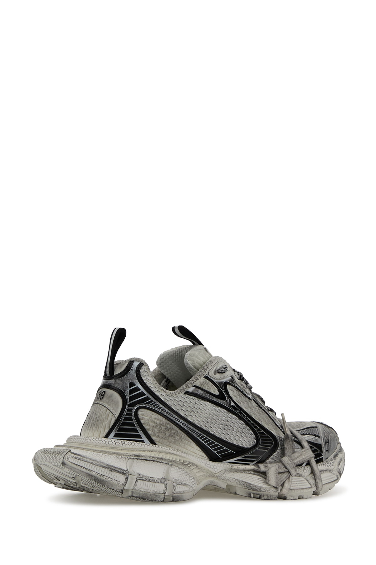 [Balenciaga] Sneakers SS26 734731W3XL4 9710