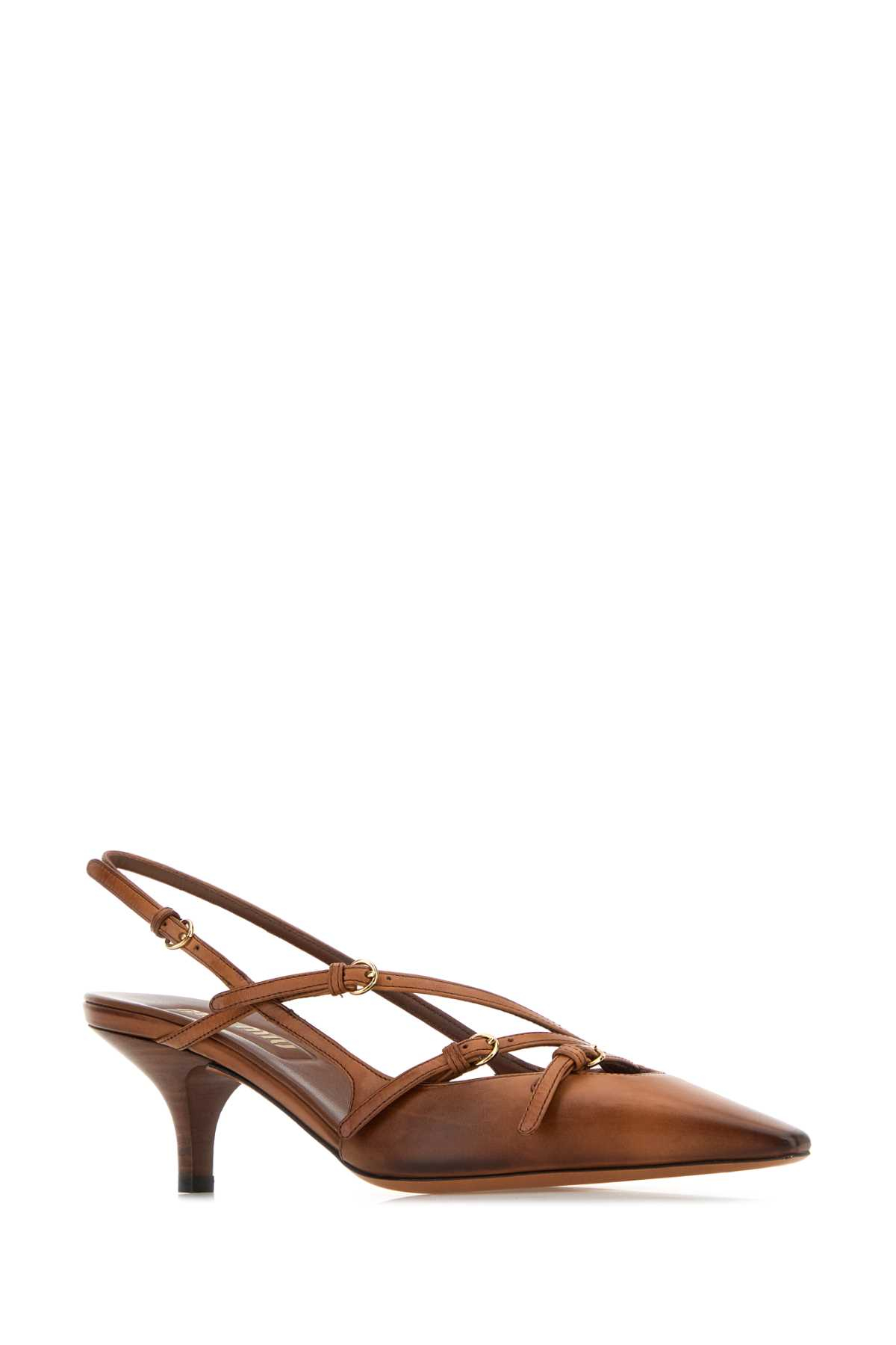 [Miu Miu] Pumps SS26 5I013EFM055537 F0046