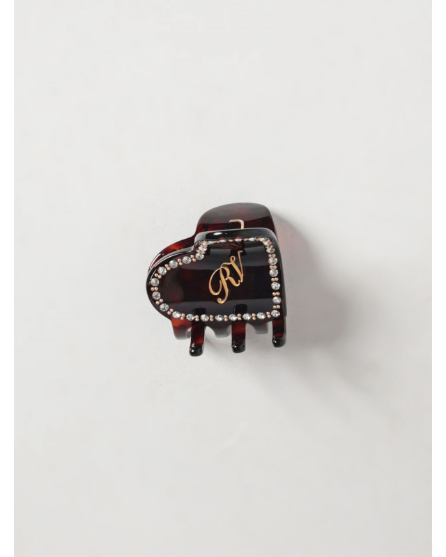 [Roger Vivier] Hair Accessory SS26 REWAC930200T7B TART