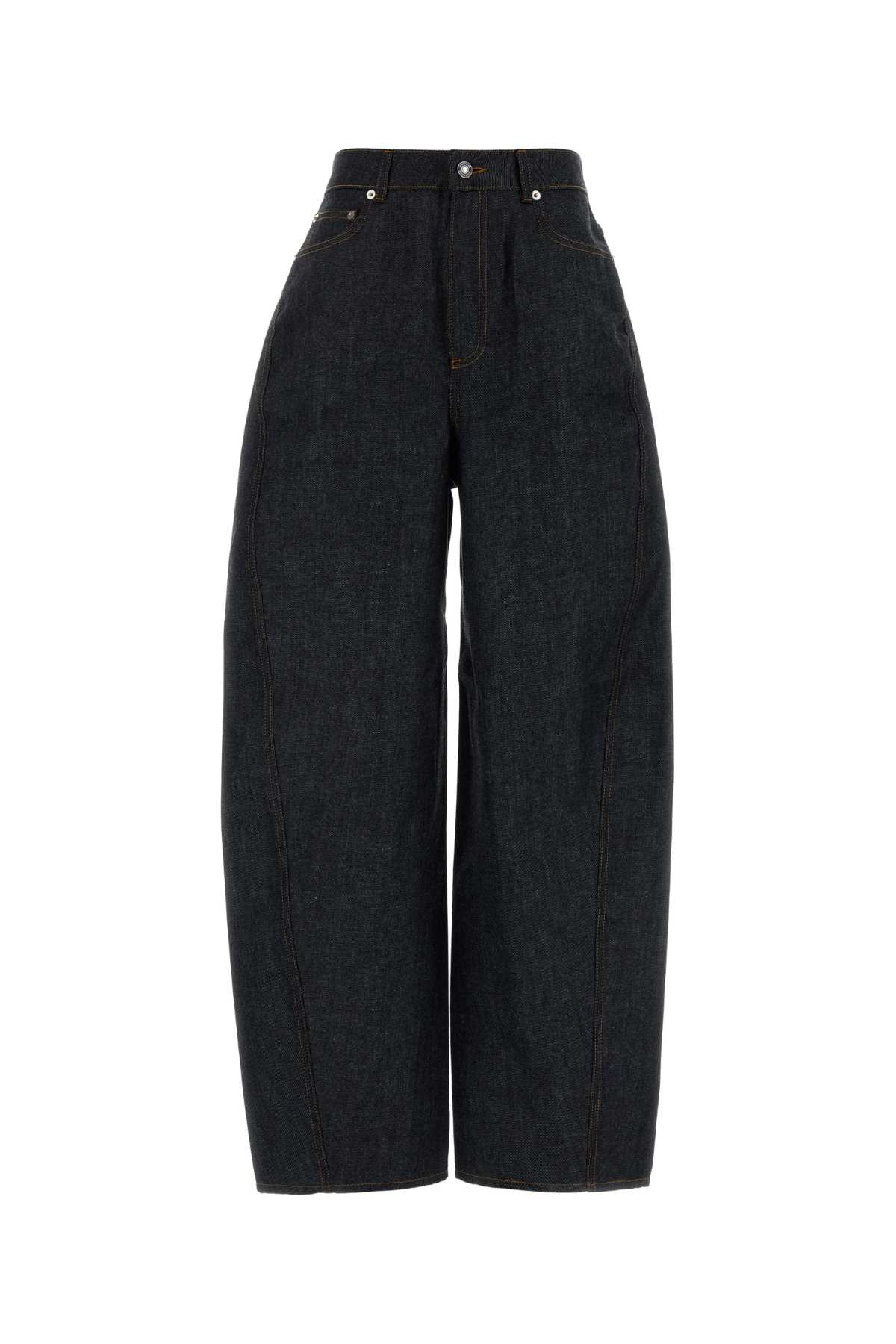 [Givenchy] Jeans SS26 BW51AE516P 401
