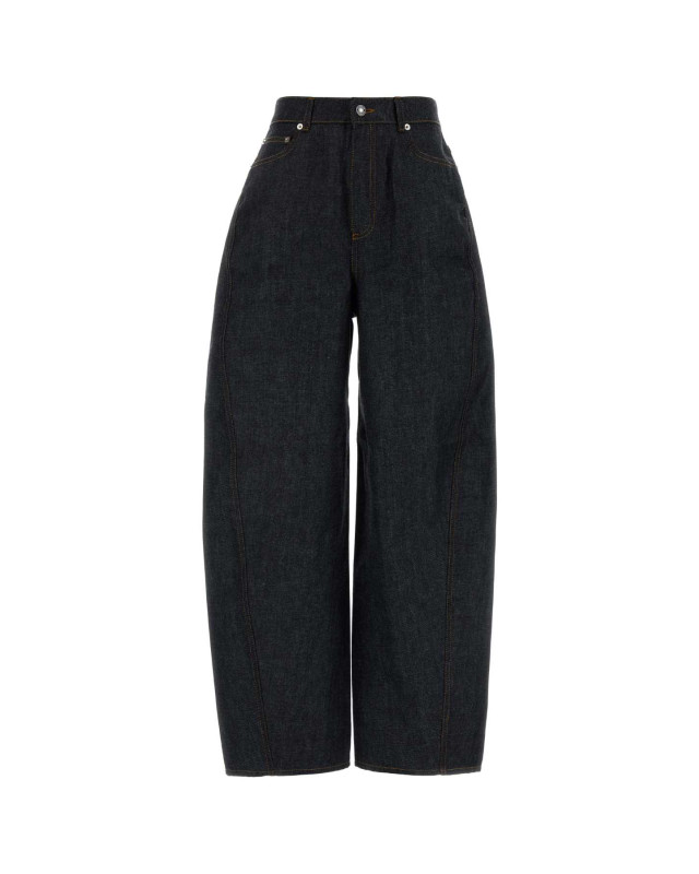 [Givenchy] Jeans SS26 BW51AE516P 401