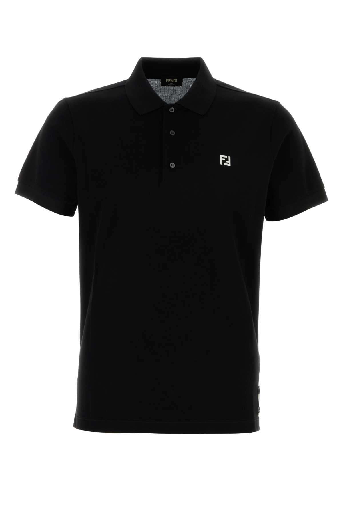 [Fendi] T-shirts Short Sleeve SS26 FY0985AUA5 F0QA1