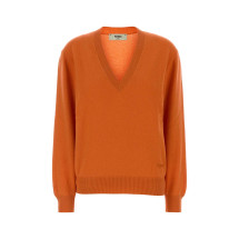 [Fendi] Knitwear SS26 FZXE34AW4G F1UKJ