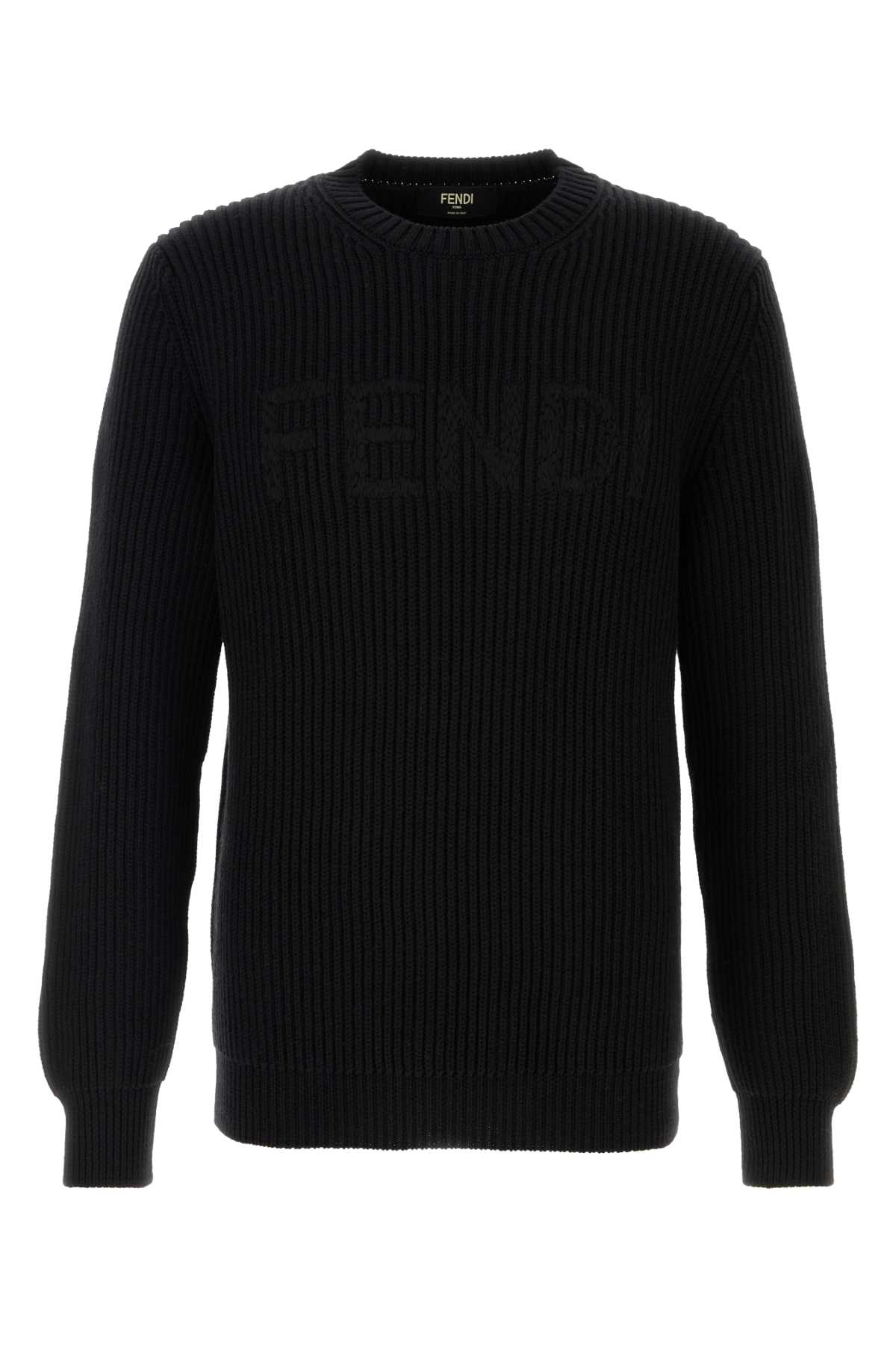 [Fendi] Knitwear SS26 FZX091AW0C F0QA1