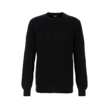 [Fendi] Knitwear SS26 FZX091AW0C F0QA1