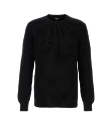[Fendi] Knitwear SS26 FZX091AW0C F0QA1