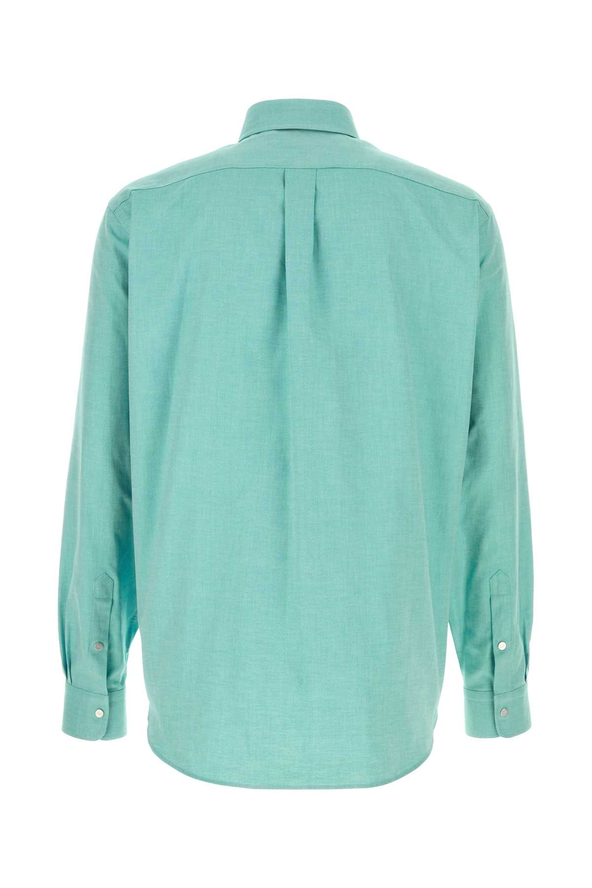 [Fendi] Shirts Long Sleeve SS26 FS1296AVZD F0XCN