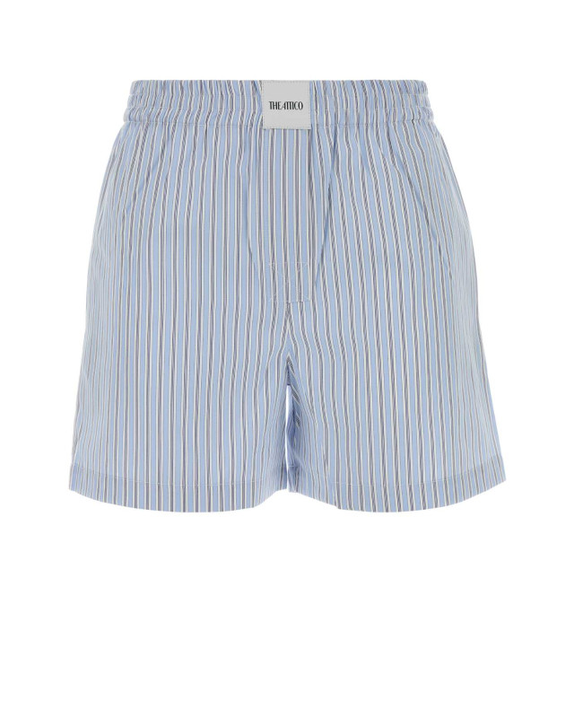 [The Attico] Shorts SS26 260WCQ00002CCC127AA 264