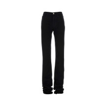 [The Attico] Jeans SS26 260WCP00214DDS002AA 100