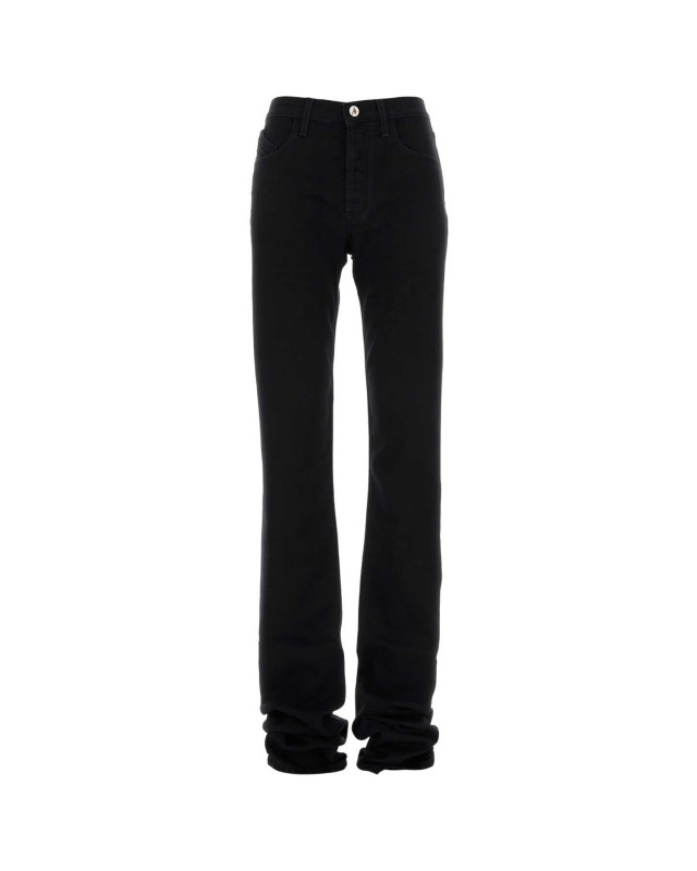 [The Attico] Jeans SS26 260WCP00214DDS002AA 100