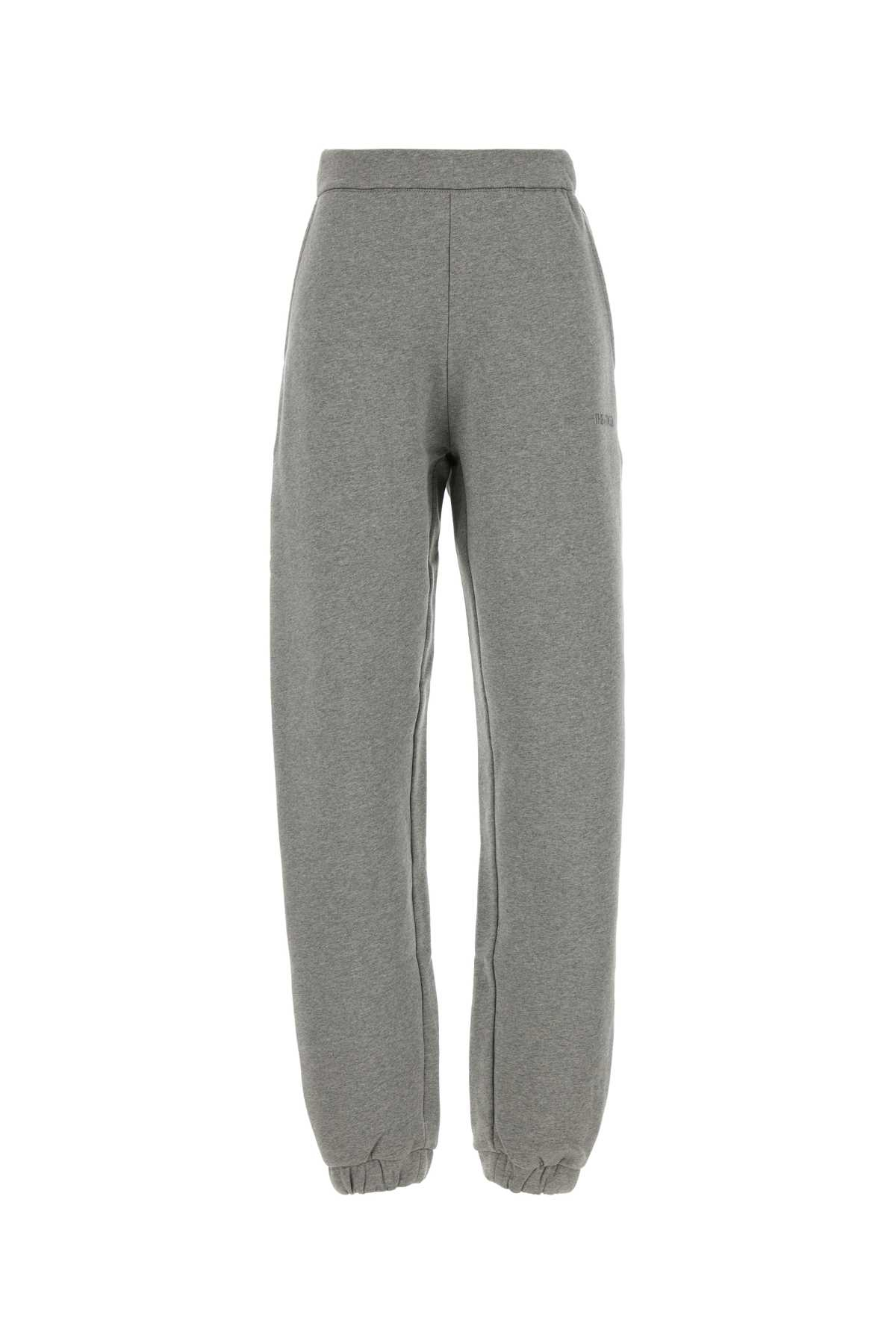 [The Attico] Trousers SS26 260WCP00034JJF003AA 183