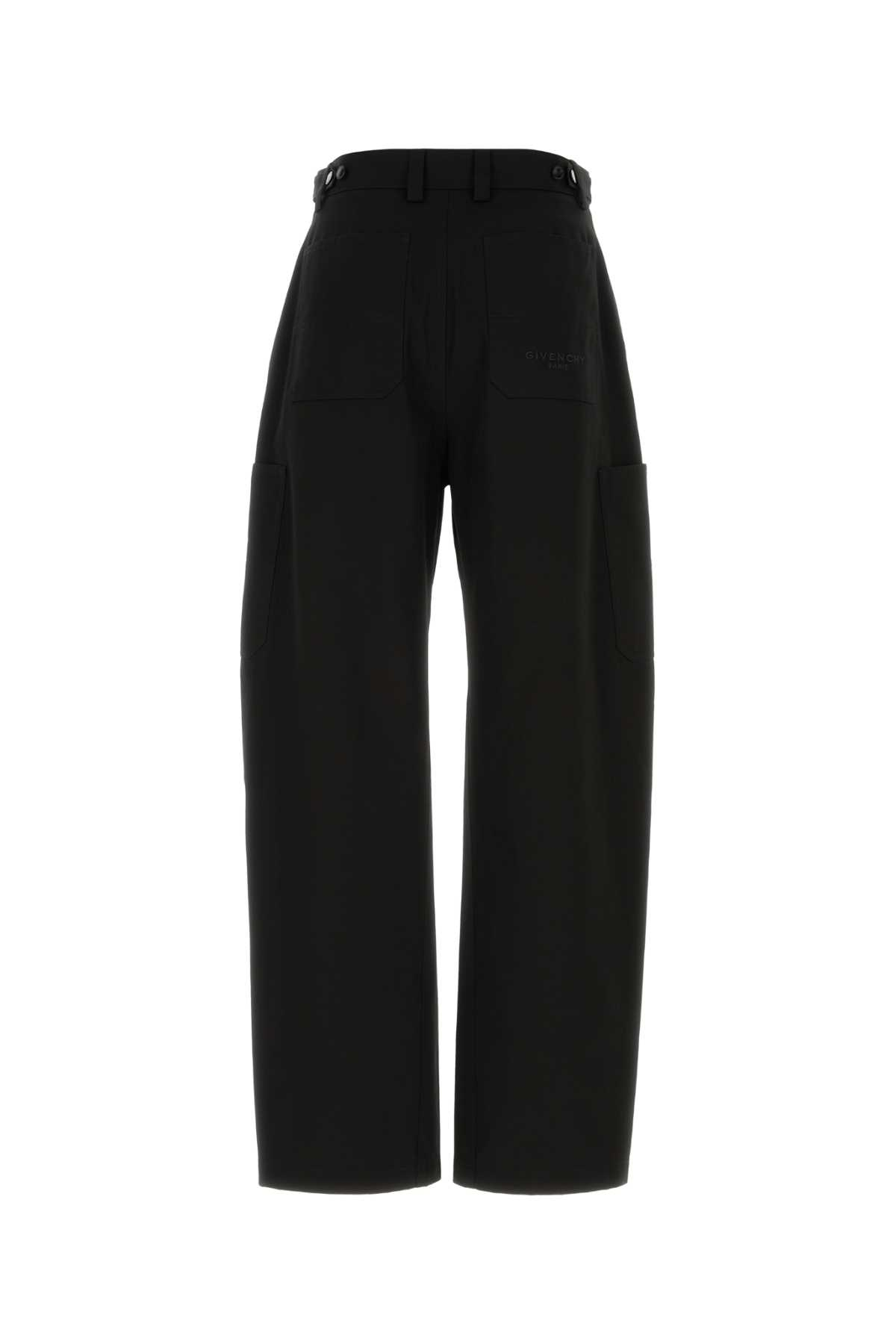 [Givenchy] Trousers SS26 BM51PN15XZ 001