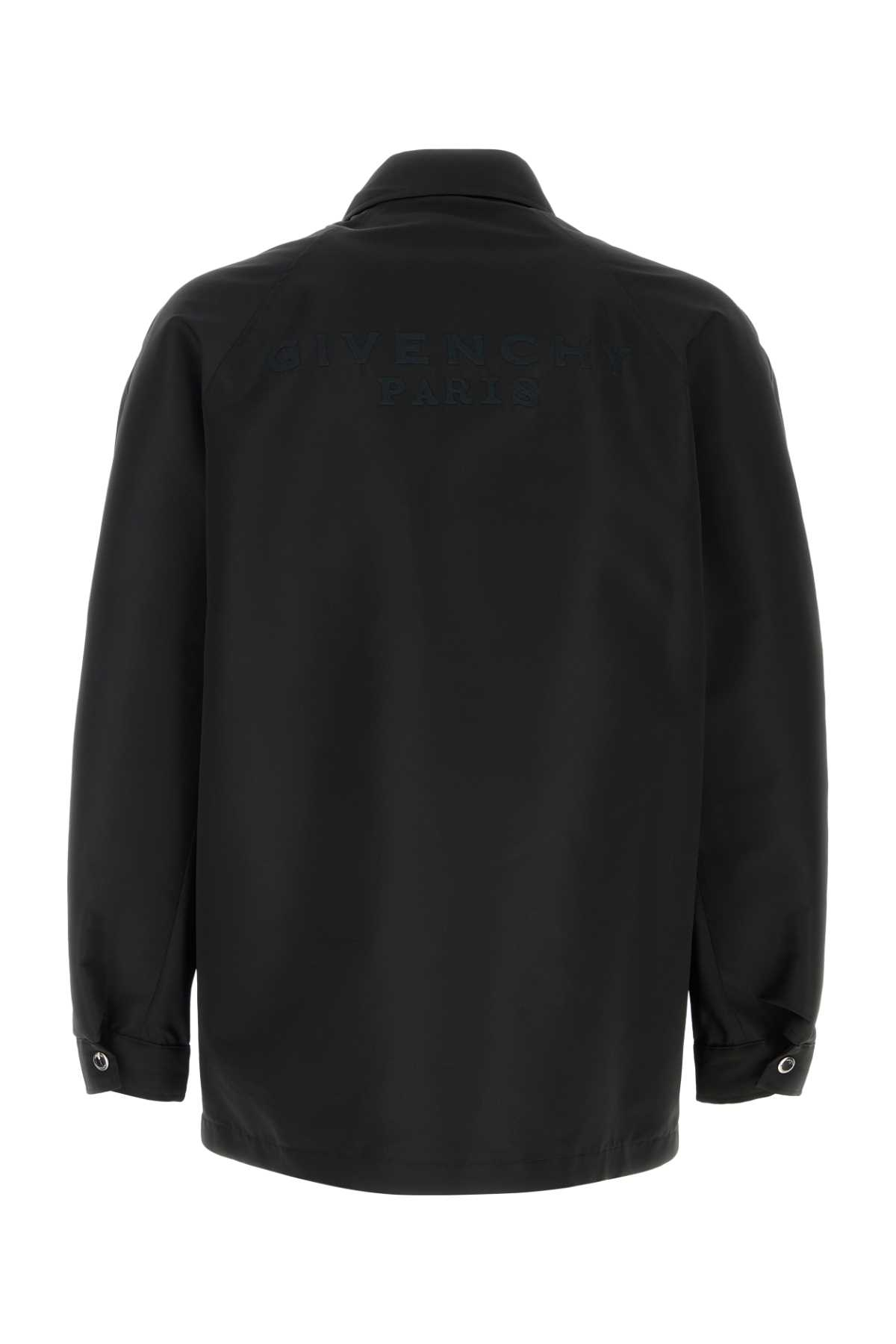 [Givenchy] Casual Jacket SS26 BM01G3166P 001