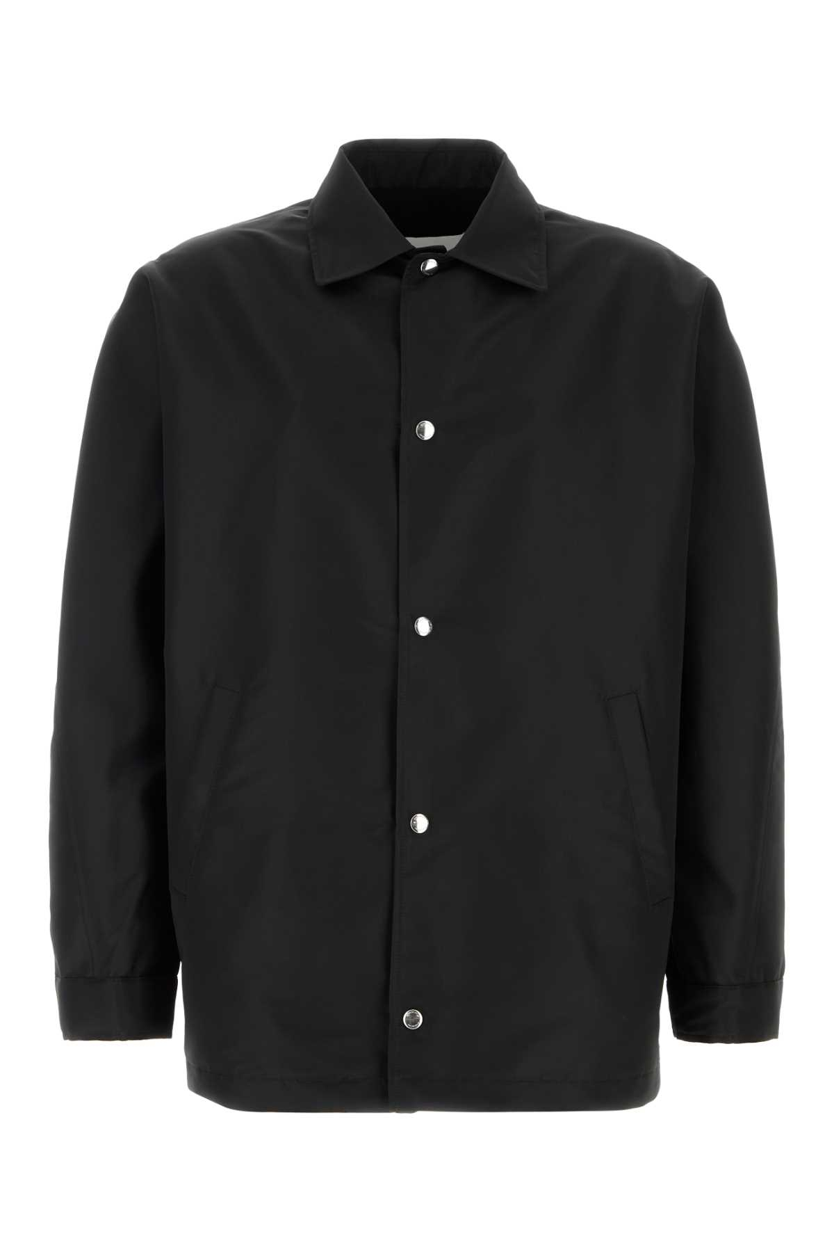 [Givenchy] Casual Jacket SS26 BM01G3166P 001