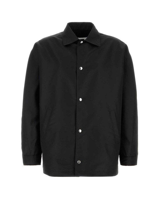 [Givenchy] Casual Jacket SS26 BM01G3166P 001