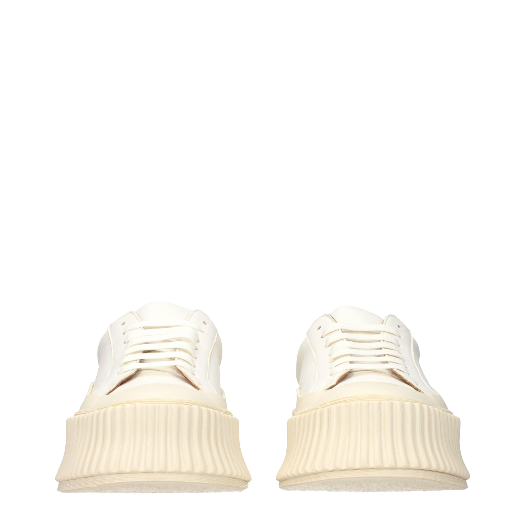 [Jil Sander] Sneakers SS25 WS0002P5057100