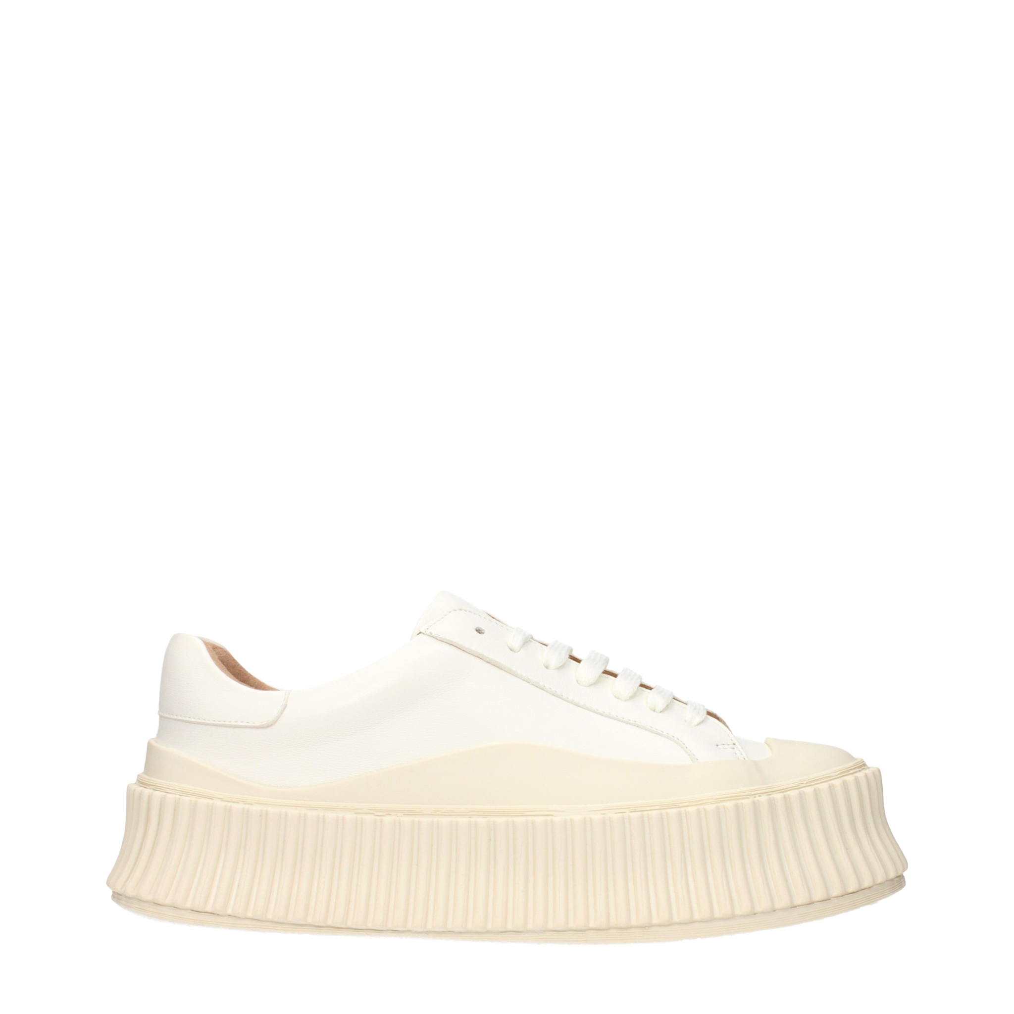 [Jil Sander] Sneakers SS25 WS0002P5057100