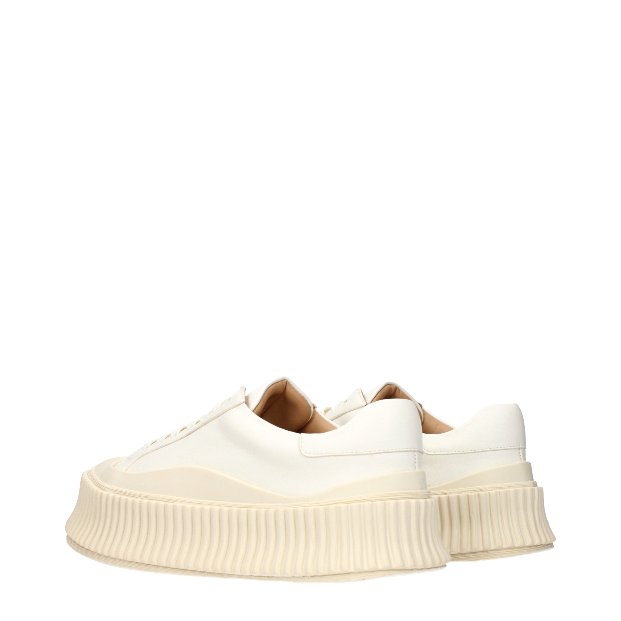 [Jil Sander] Sneakers SS25 WS0002P5057100