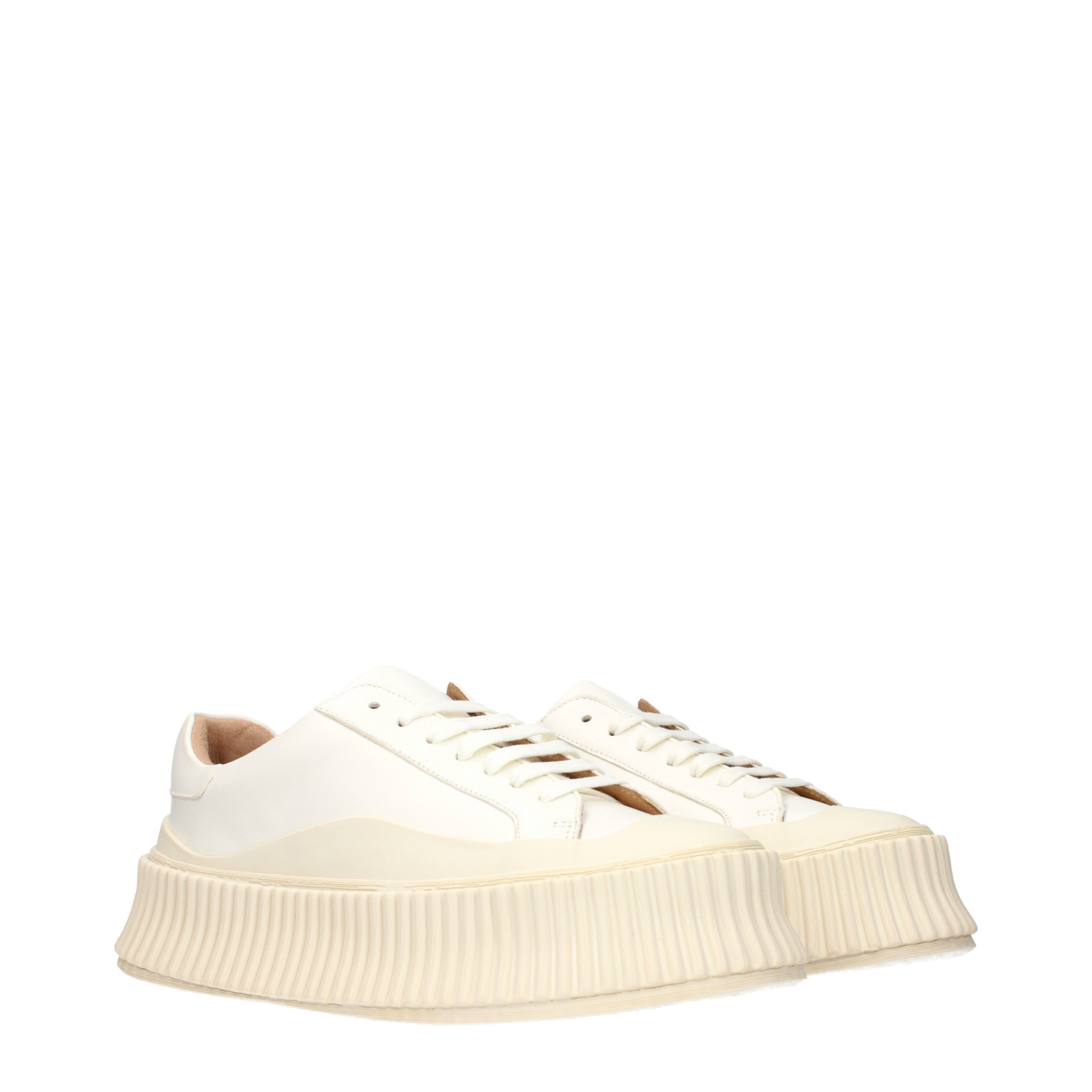 [Jil Sander] Sneakers SS25 WS0002P5057100