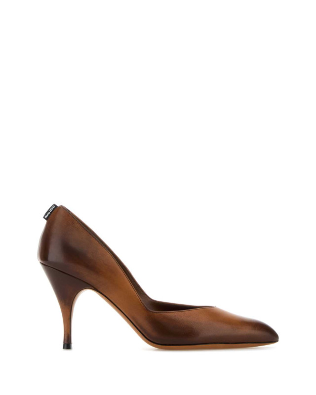 [Miu Miu] Pumps SS26 5I546EFA085537 F0046