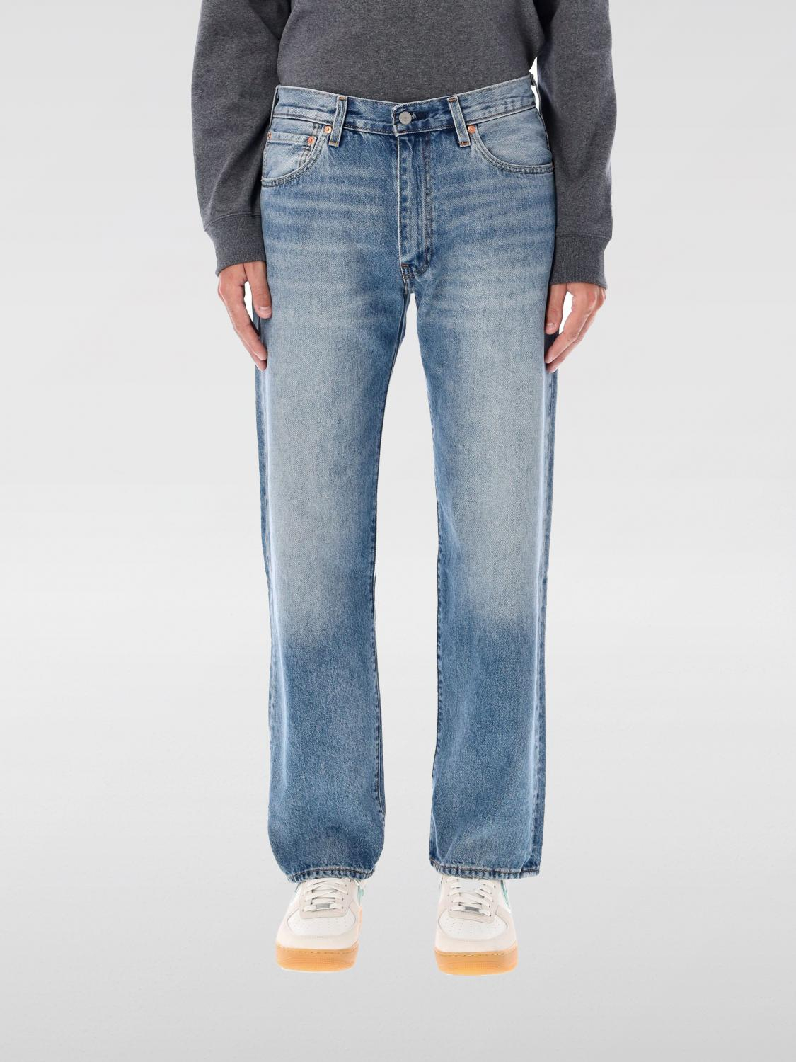 [Levi's] Jeans FW25 000LO 0004