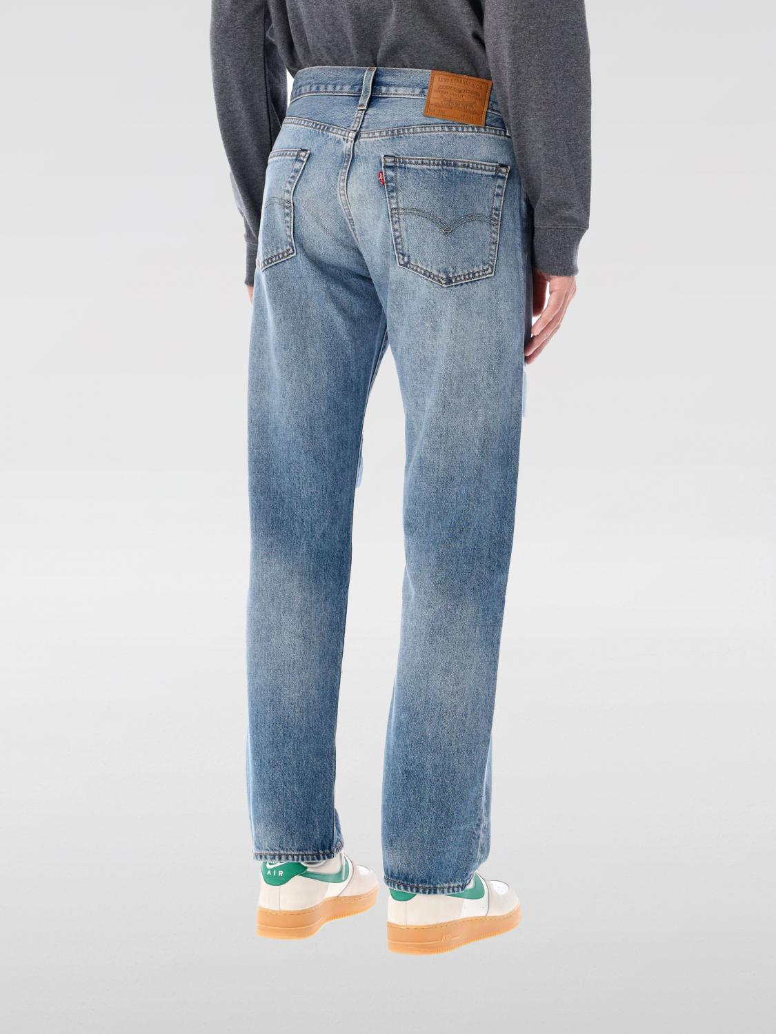 [Levi's] Jeans FW25 000LO 0004