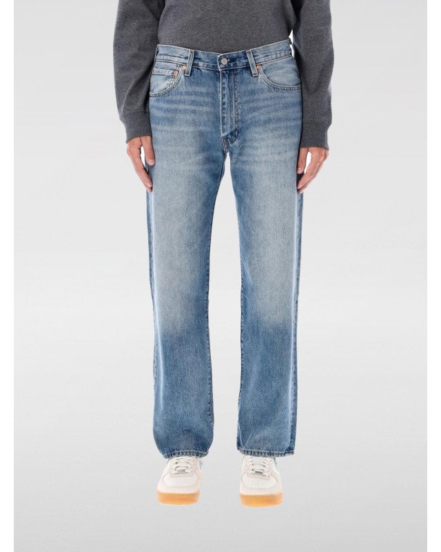 [Levi's] Jeans FW25 000LO 0004