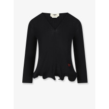[Fendi] Knitwear FW25 FS9741AVFEF0GME