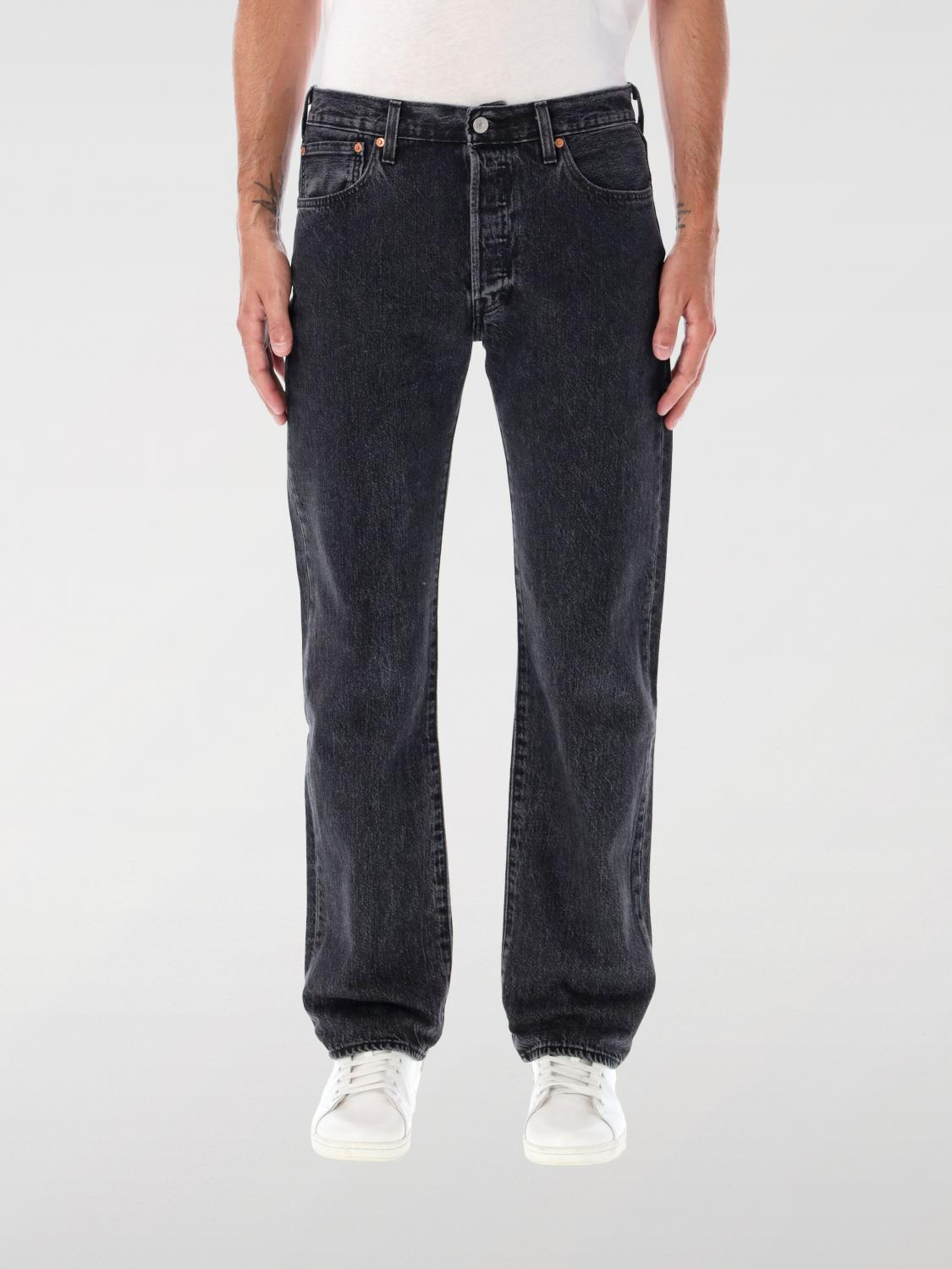 [Levi's] Jeans FW25 00501 3371