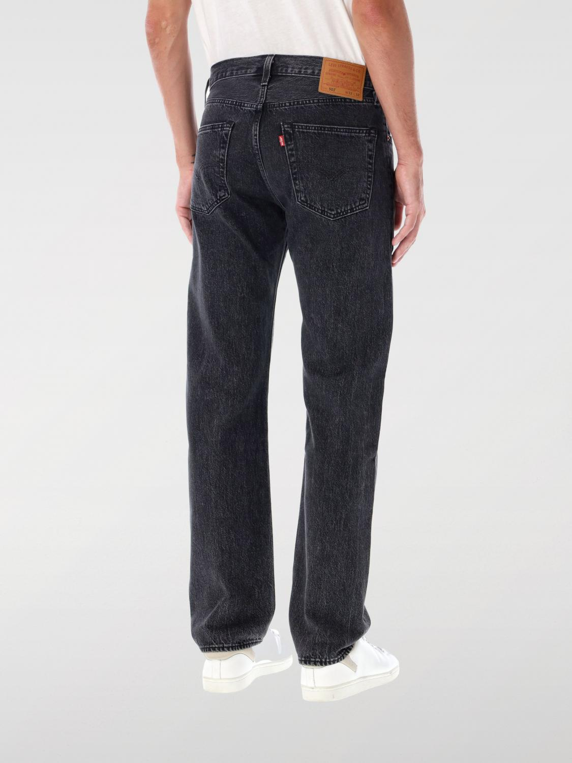 [Levi's] Jeans FW25 00501 3371