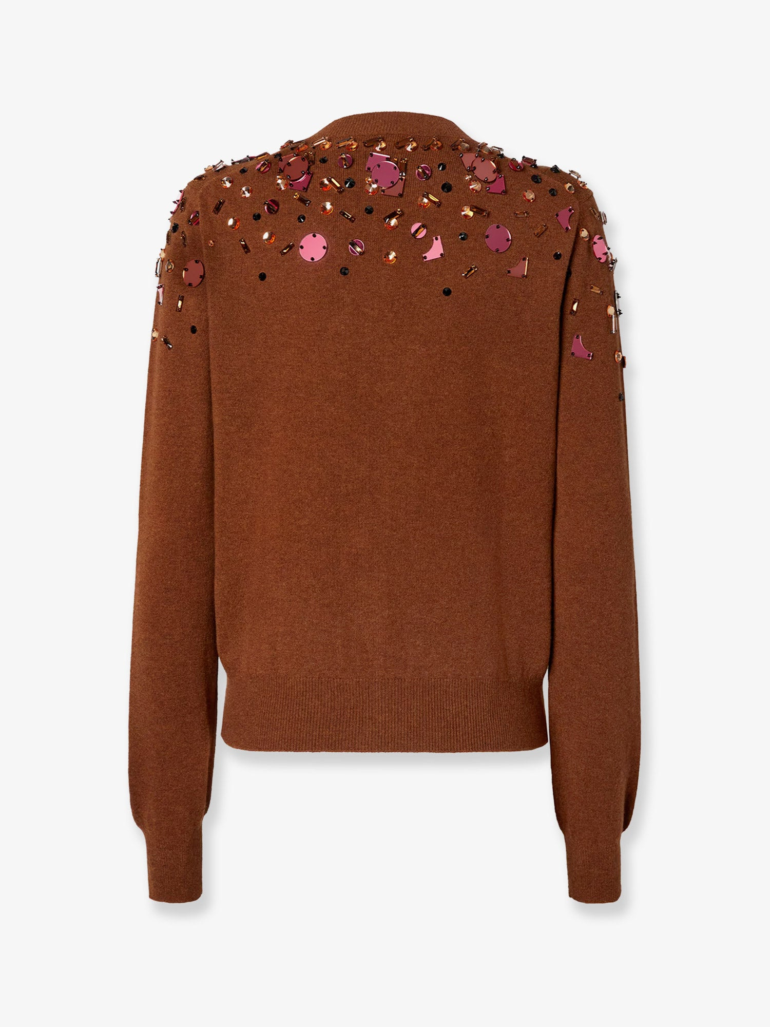 [Fendi] Cardigan FW25 FZE543AUZWF1T6K