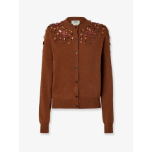 [Fendi] Cardigan FW25 FZE543AUZWF1T6K