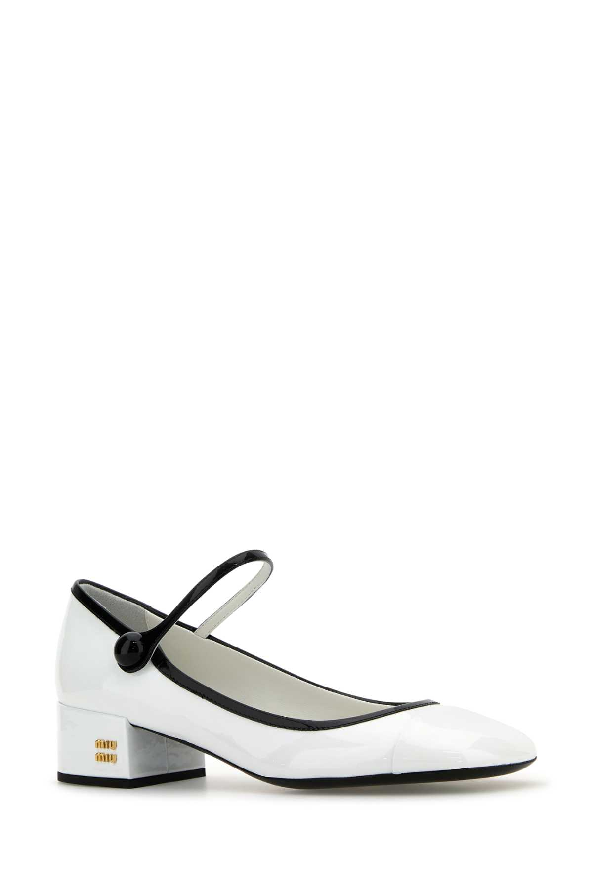 [Miu Miu] Pumps SS26 5I435EFA03506E F0964