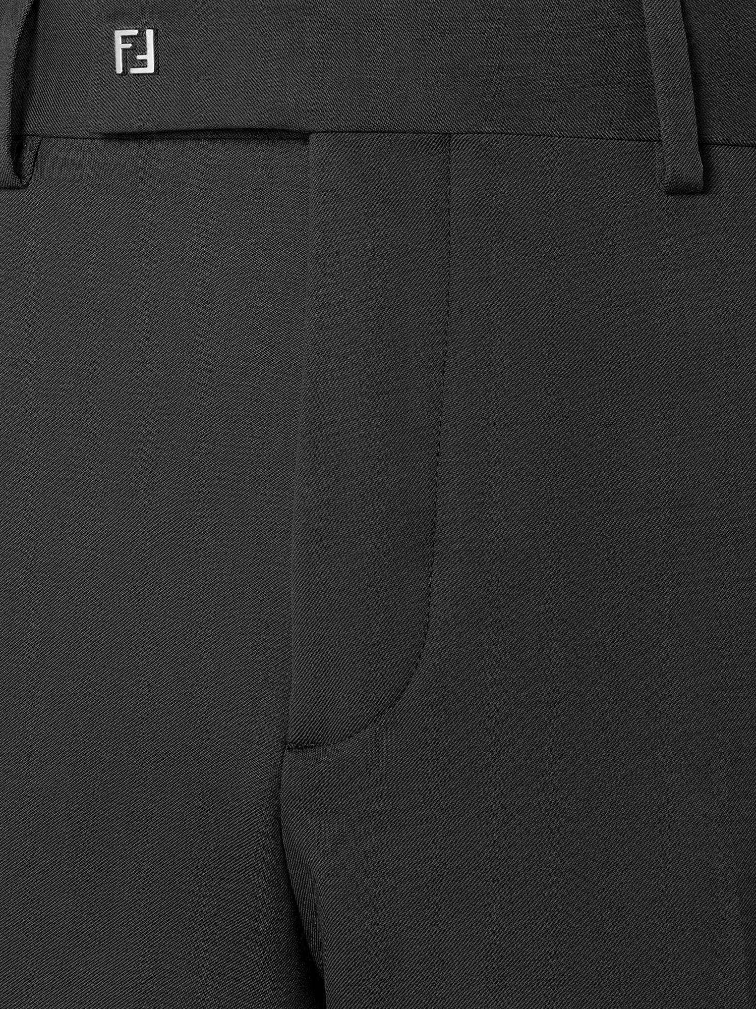 [Fendi] Trousers FW25 FB1089AU60F0QA1