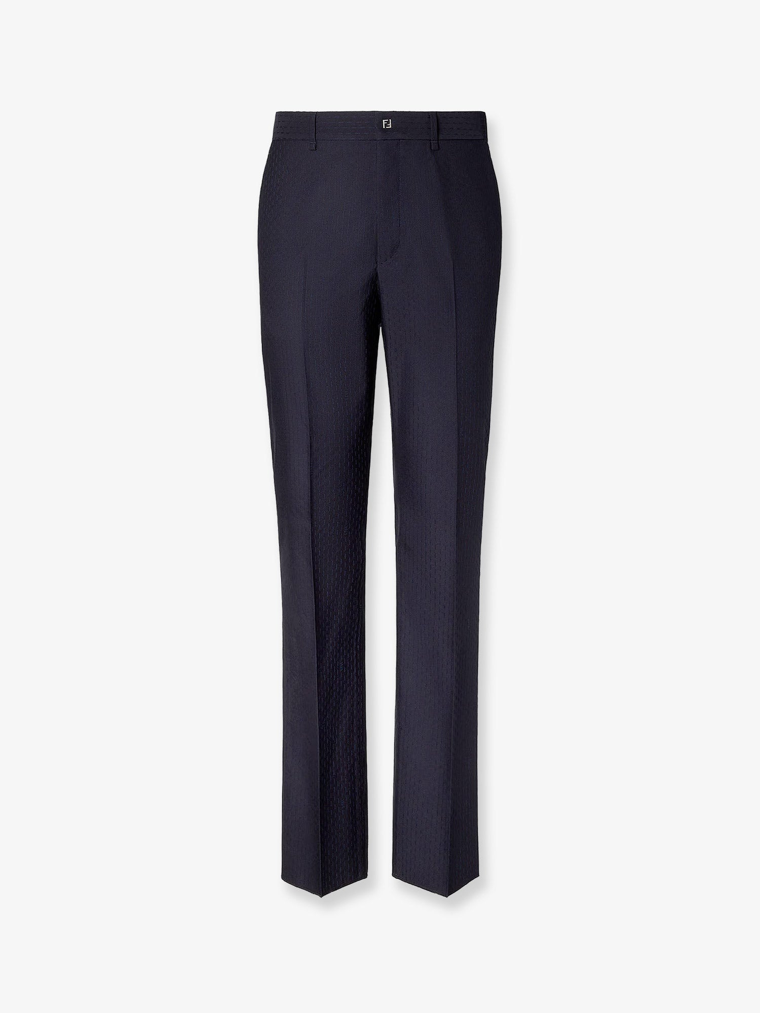 [Fendi] Trousers SS26 FB1097AU6EF0ZNZ