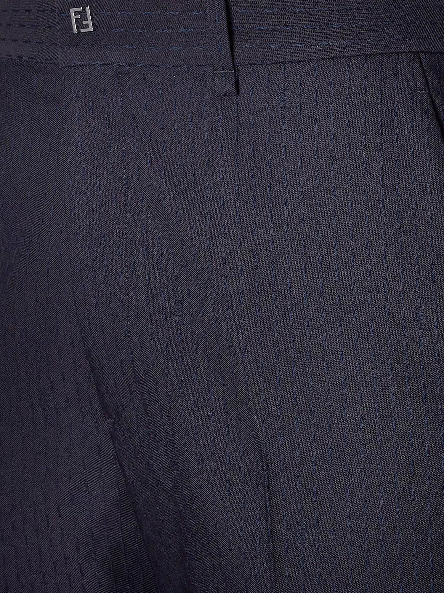 [Fendi] Trousers SS26 FB1097AU6EF0ZNZ