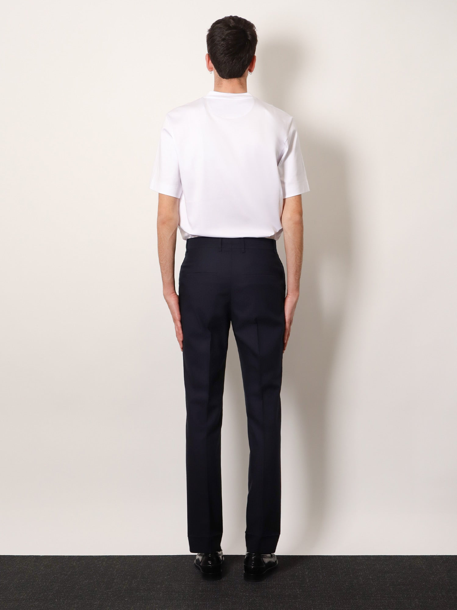 [Fendi] Trousers SS26 FB1097AU6EF0ZNZ