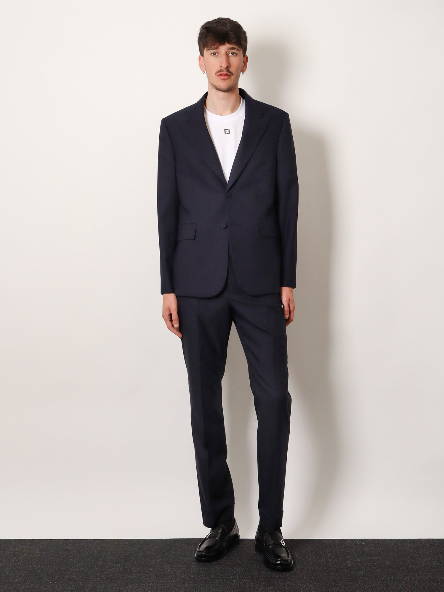 [Fendi] Trousers SS26 FB1097AU6EF0ZNZ