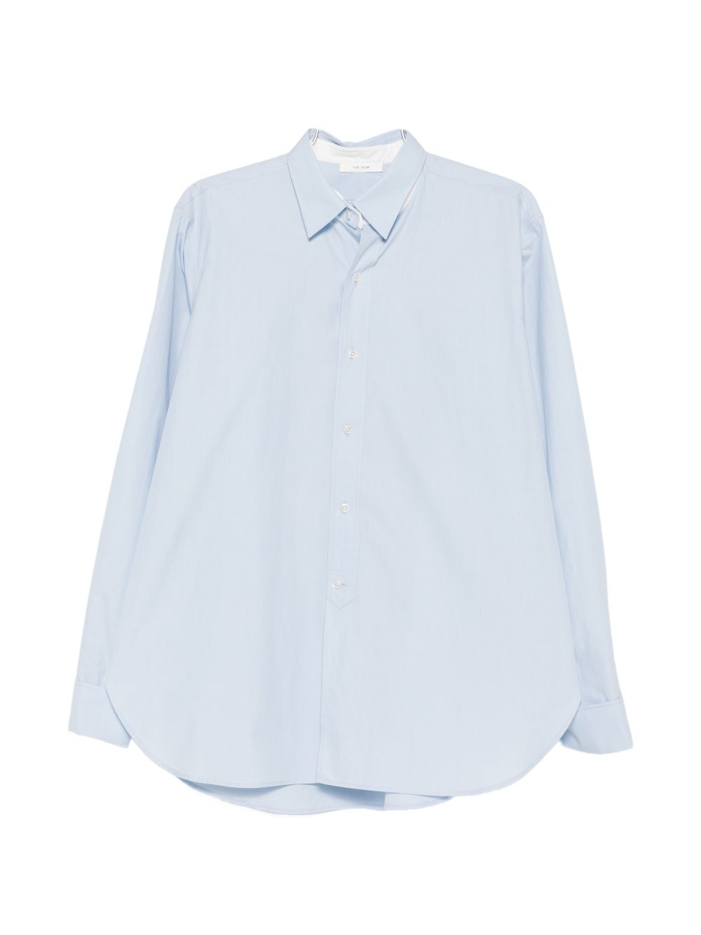 [THE ROW] Shirts Long Sleeve SS26 1316W5078IBU