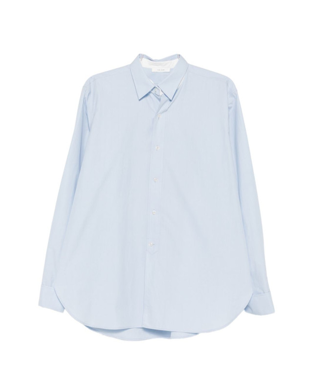[THE ROW] Shirts Long Sleeve SS26 1316W5078IBU