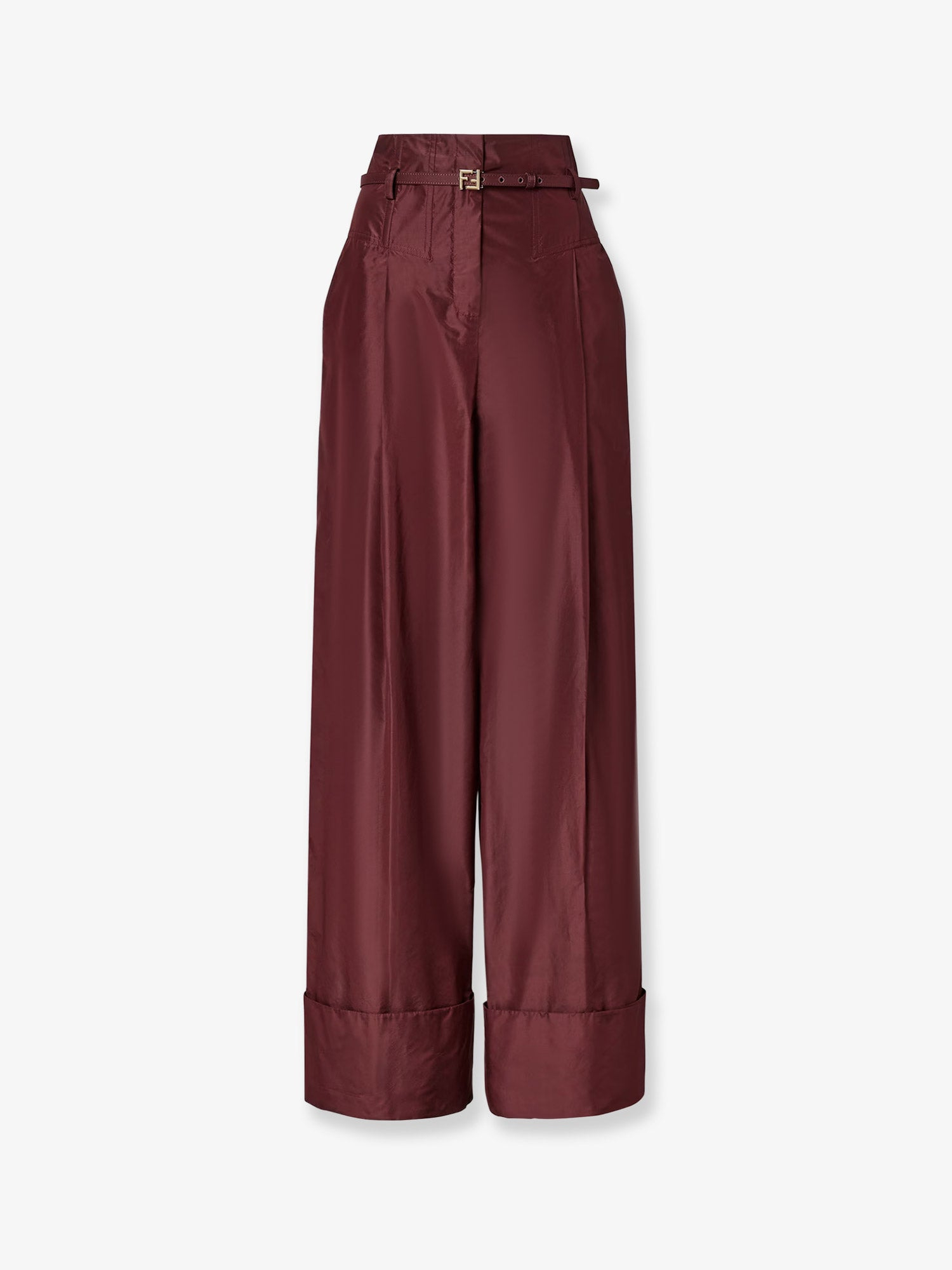 [Fendi] Trousers SS26 FR6673AW7CF1UKF